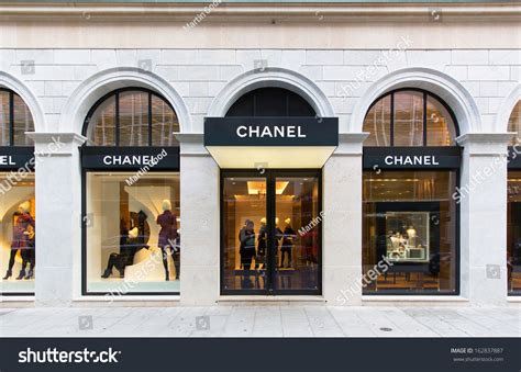 chanel outlet italia affidabile